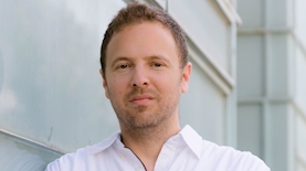 יהל בן סירה, צילום: לילך ברעם